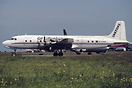 Douglas DC-6A