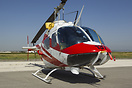 Bell OH-58B Saifan (206A-1)