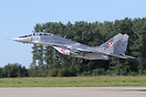 Mikoyan Gurevich MiG-29A