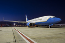 Boeing C-40C