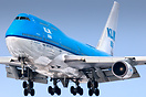 Boeing 747-406M