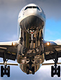 Airbus A340-642