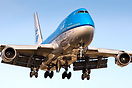 Boeing 747-406