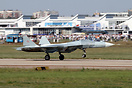 Sukhoi T-50