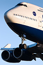 Boeing 747-436