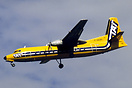 Fairchild Hiller FH-227B