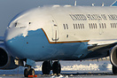 Boeing C-40B