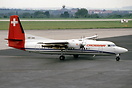 Fokker 50