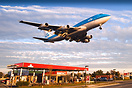 Boeing 747-406