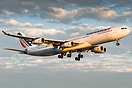 Airbus A340-313X