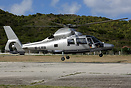 Eurocopter AS-365N-3 Dauphin 2 M-LVIA owned by Roman Abramowitsch