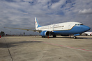 Boeing C-40C