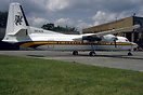 Fokker 50