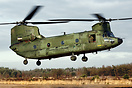 Boeing CH-47D Chinook
