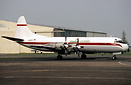 Lockheed L-188A(PF) Electra