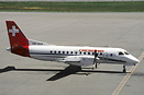 Saab 340A