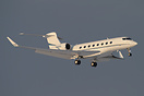 Gulfstream G650ER