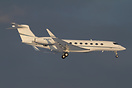 Gulfstream G650ER
