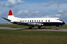 Vickers 814 Viscount