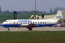 Vickers 814 Viscount