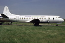 Vickers 808C Freightmaster