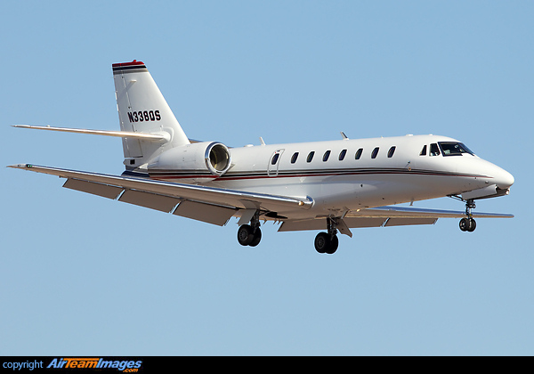 Cessna 680 Citation Sovereign Cessna 680 Citation Sovereign