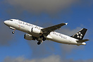 Airbus A320-214