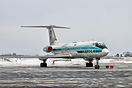 Tupolev Tu-134B-3