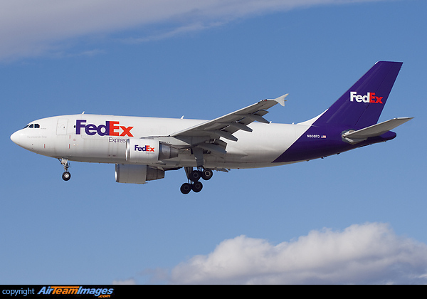 Airbus A310-324(F) Airbus A310-324(F)