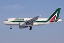 Airbus A319-111