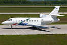 Dassault Falcon 900EX