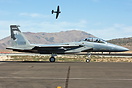 McDonnell Douglas F-15D Eagle