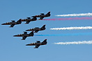 Patriots Jet Team