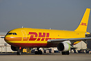 Airbus A300B4-622R(F)