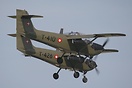 Saab T-17 Supporter