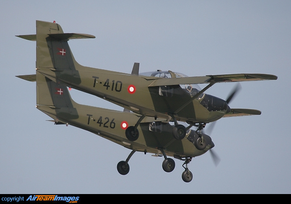 Saab T-17 Supporter