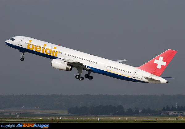 Boeing 757-2G5
