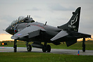 British Aerospace Sea Harrier