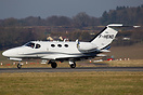 Cessna 510 Citation Mustang