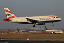 Airbus A319-131
