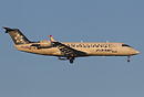 Bombardier CRJ-200LR