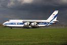 Antonov An-124-100 Ruslan