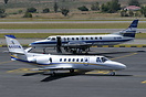 Cessna 560 Citation V