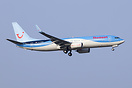 Boeing 737-8K5