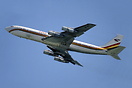 Boeing 707-338C