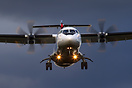 ATR 72-500