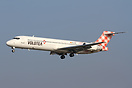 Boeing 717-2BL