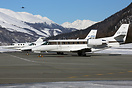 Cessna 560XL Citation XLS