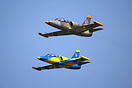 Aero Vodochody L-39C Albatros