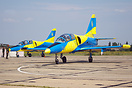 Aero Vodochody L-39C Albatros